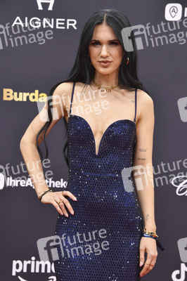 Bambi 2025 in München