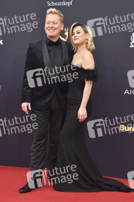 Bambi 2025 in München