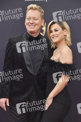 Bambi 2025 in München