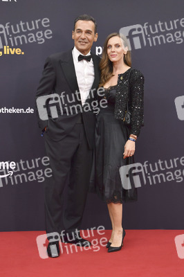 Bambi 2025 in München