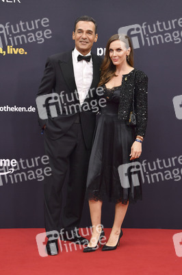 Bambi 2025 in München