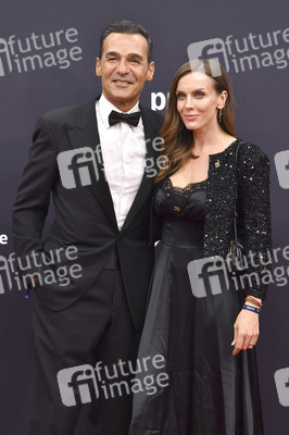 Bambi 2025 in München