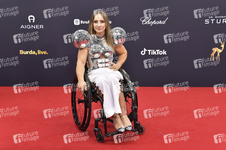 Bambi 2025 in München