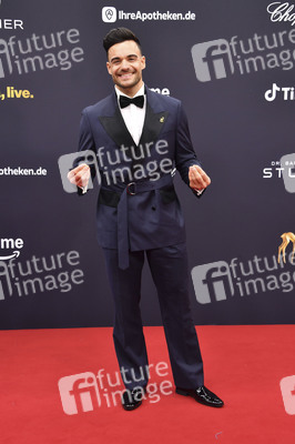 Bambi 2025 in München