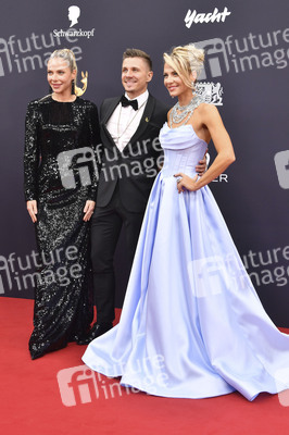 Bambi 2025 in München