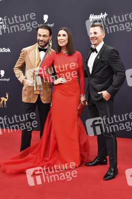 Bambi 2025 in München