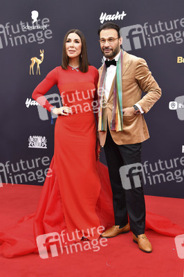 Bambi 2025 in München