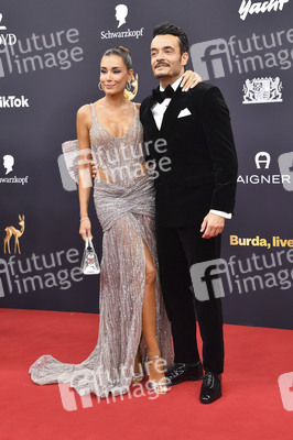 Bambi 2025 in München