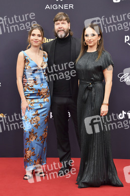 Bambi 2025 in München