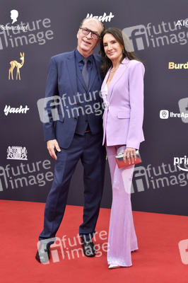 Bambi 2025 in München