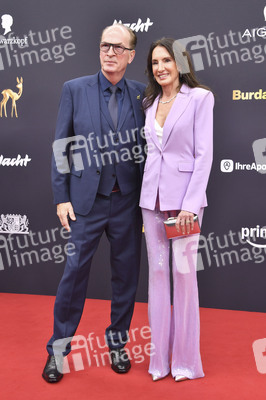 Bambi 2025 in München