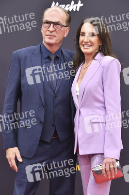 Bambi 2025 in München