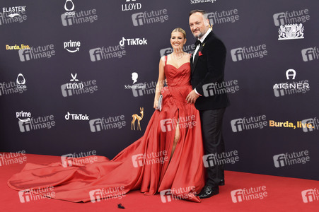 Bambi 2025 in München