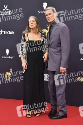 Bambi 2025 in München