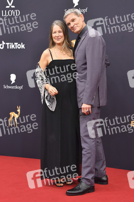 Bambi 2025 in München