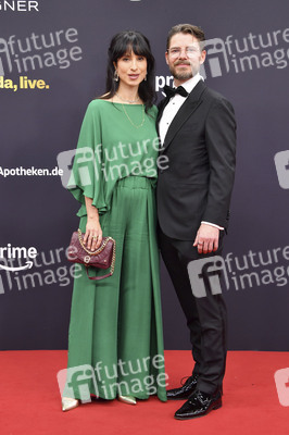 Bambi 2025 in München