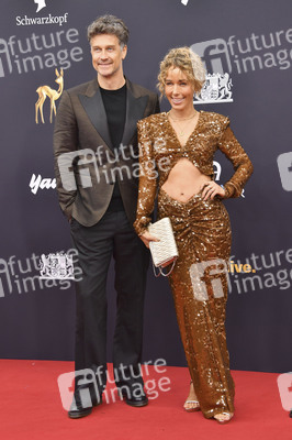 Bambi 2025 in München