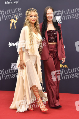 Bambi 2025 in München