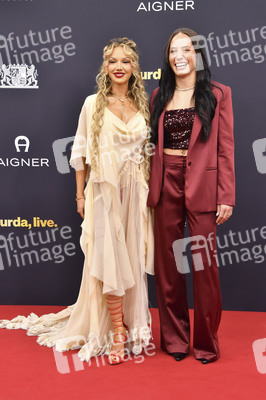 Bambi 2025 in München