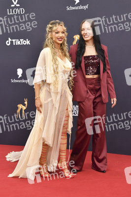 Bambi 2025 in München