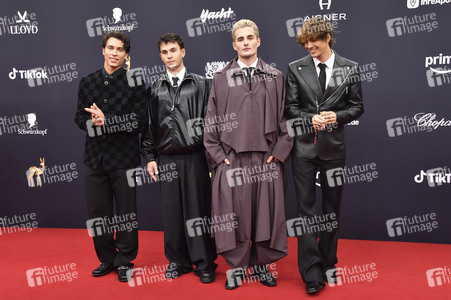 Bambi 2025 in München