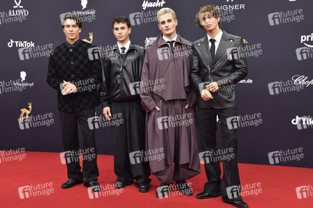 Bambi 2025 in München