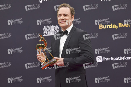 Bambi 2025 in München