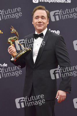 Bambi 2025 in München