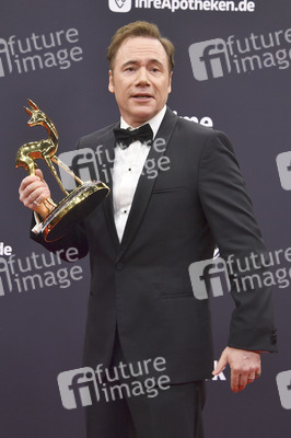 Bambi 2025 in München