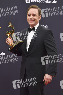 Bambi 2025 in München