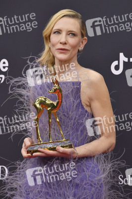 Bambi 2025 in München