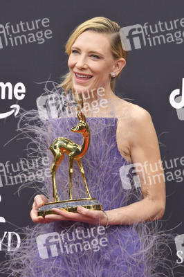 Bambi 2025 in München