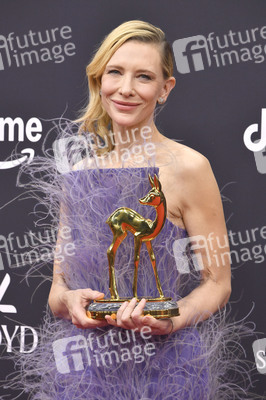 Bambi 2025 in München