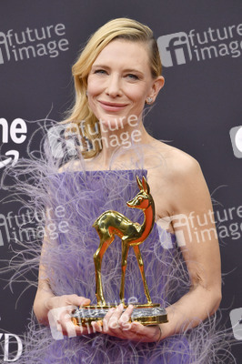 Bambi 2025 in München