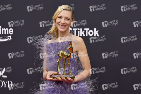 Bambi 2025 in München