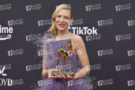 Bambi 2025 in München