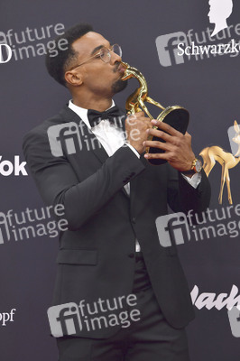 Bambi 2025 in München