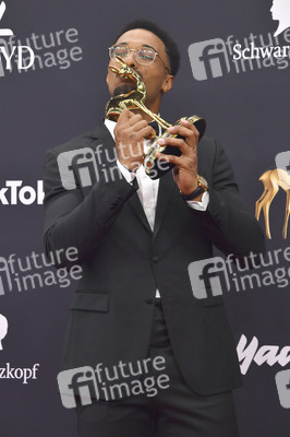 Bambi 2025 in München