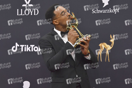 Bambi 2025 in München