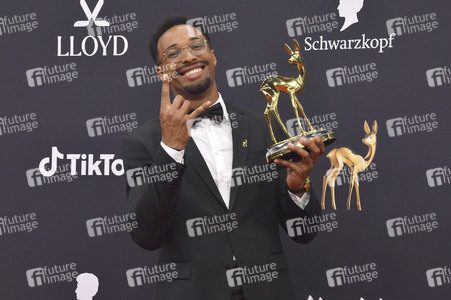 Bambi 2025 in München