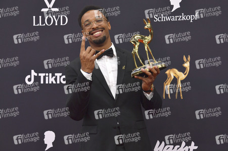 Bambi 2025 in München