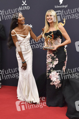 Bambi 2025 in München