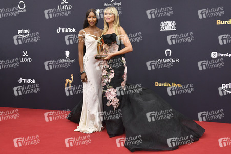 Bambi 2025 in München