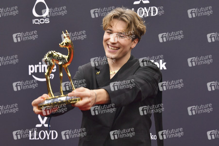 Bambi 2025 in München