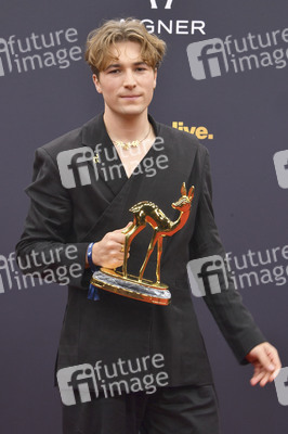 Bambi 2025 in München