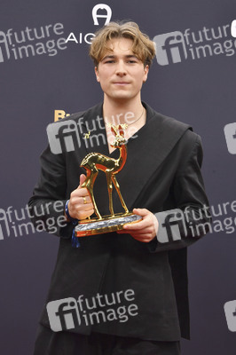 Bambi 2025 in München