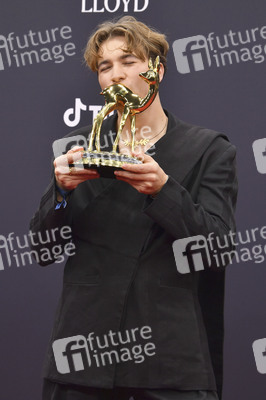 Bambi 2025 in München