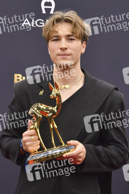 Bambi 2025 in München