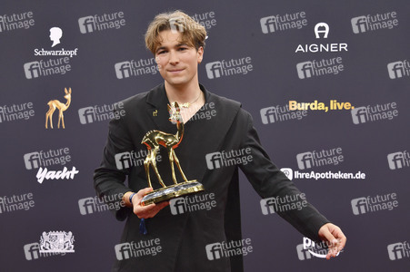 Bambi 2025 in München