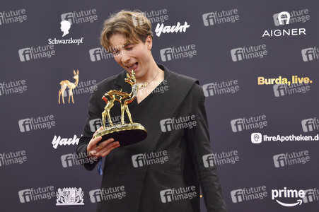 Bambi 2025 in München